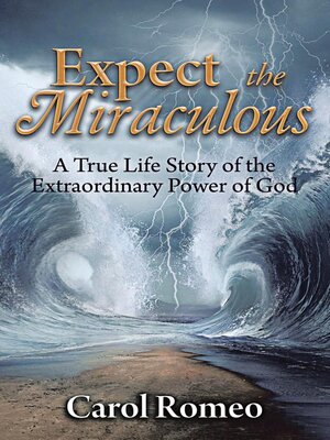 cover image of Expect the Miraculous